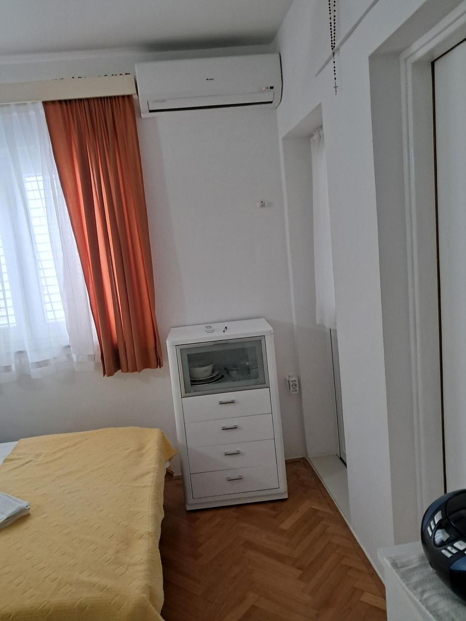 Appartement Studenka