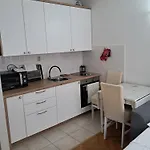 Apartment Studenka