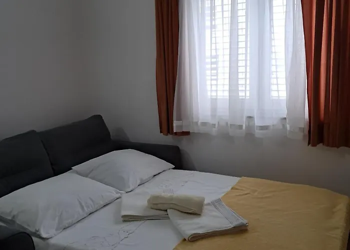 Apartment Studenka