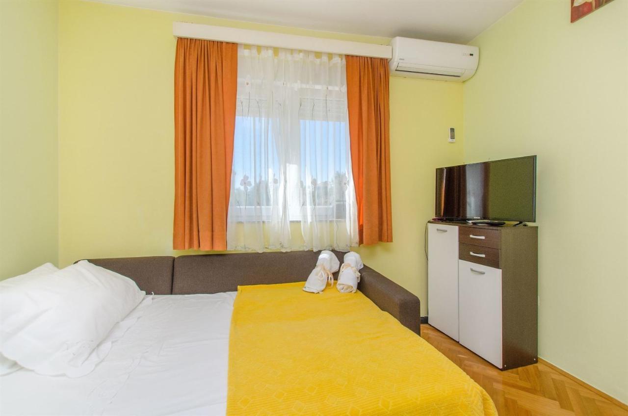 Apartman Studenka *