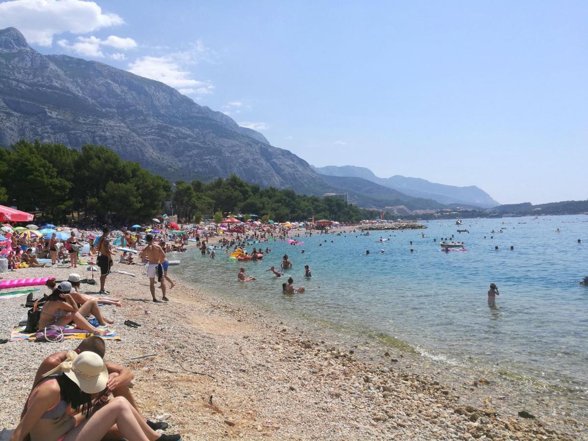 Apartman Studenka Makarska