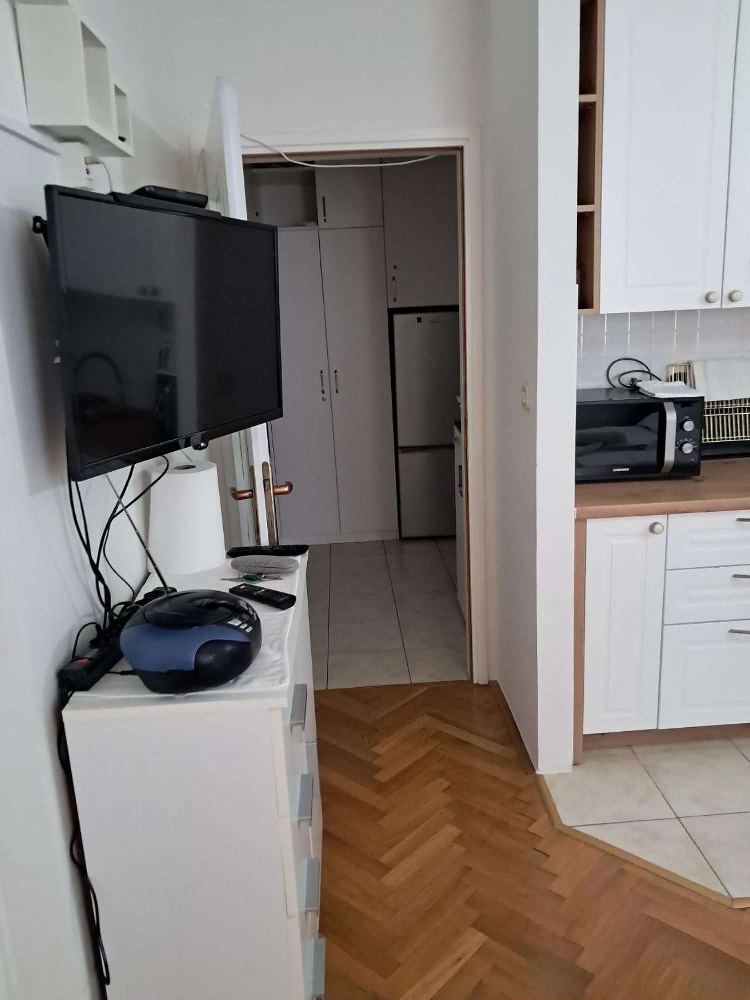 Studenka Apartman Makarska