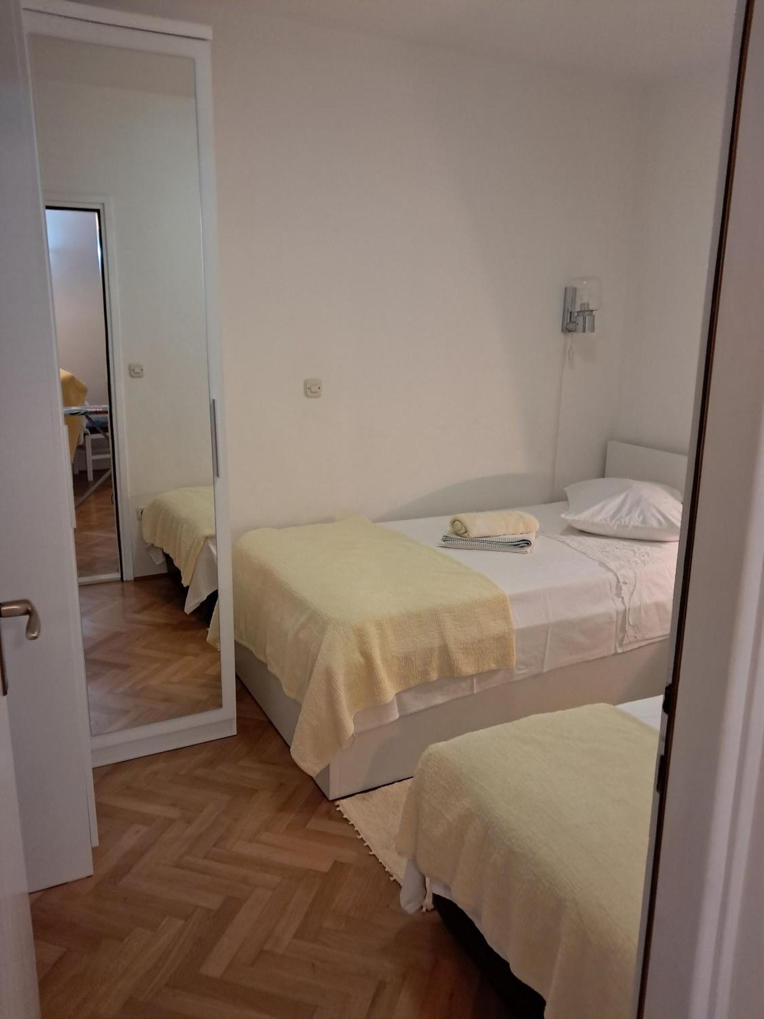 Apartman Studenka Makarska