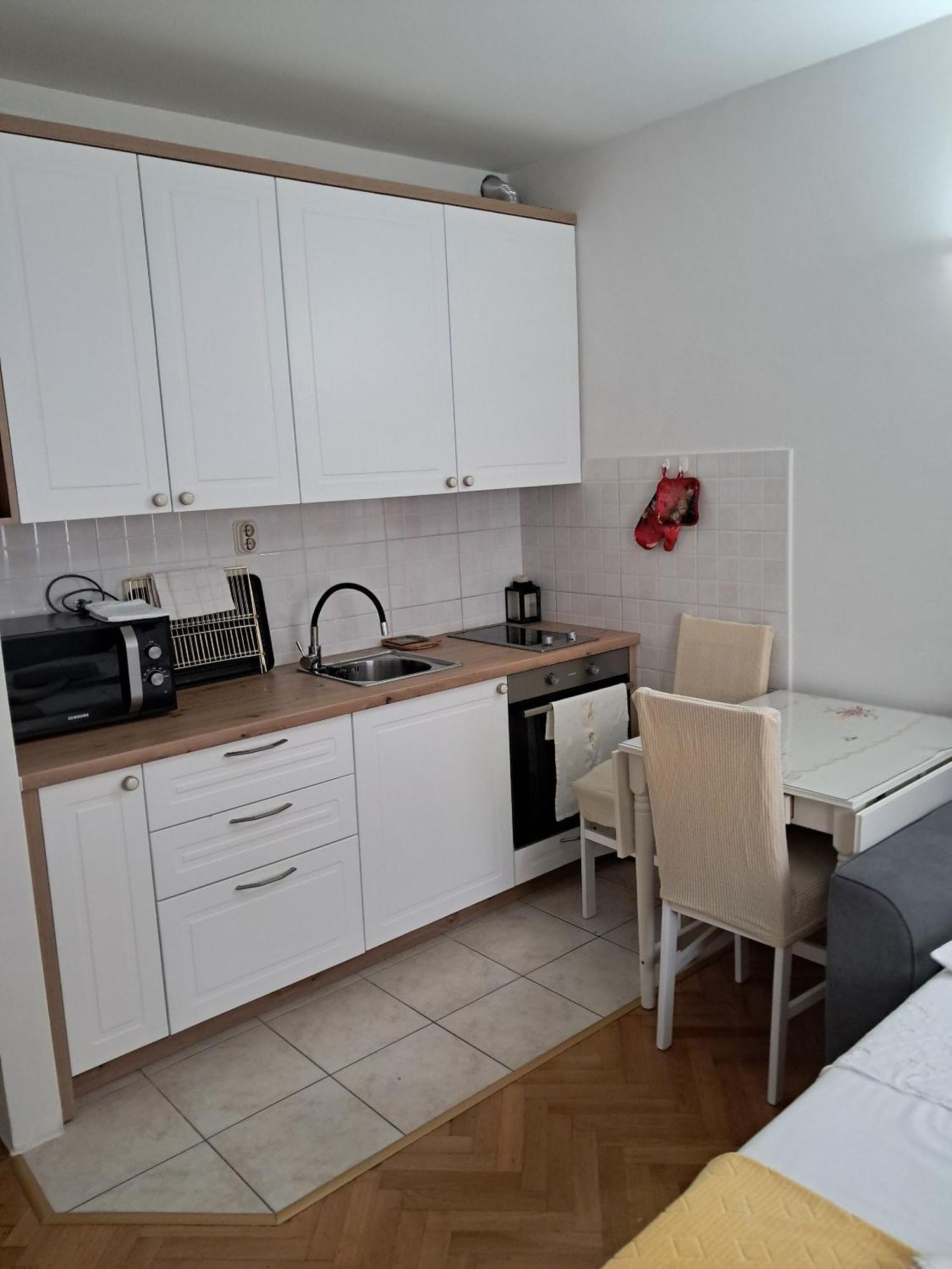 Studenka Apartman